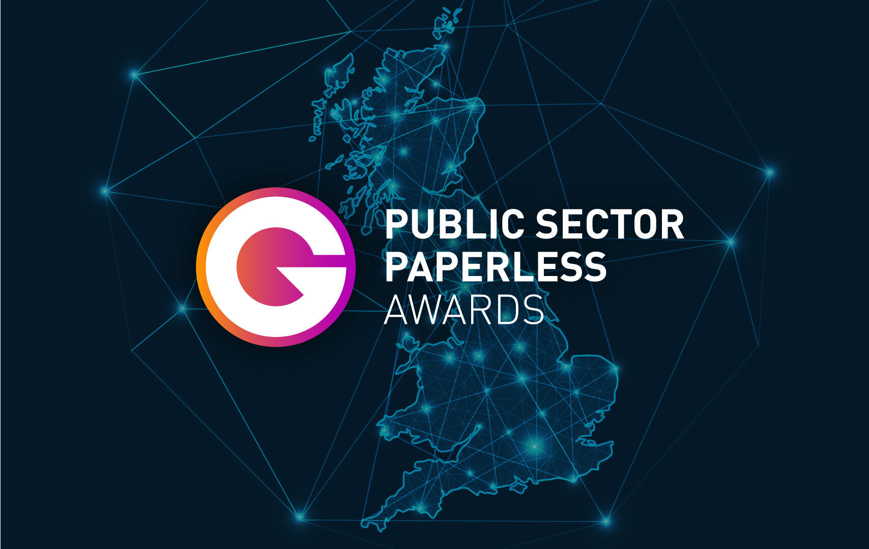 Public Sector Paperless Awards