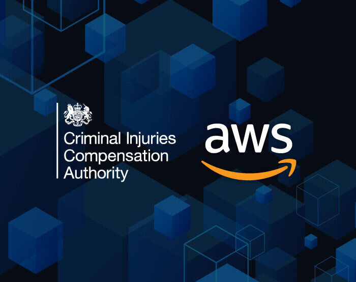 Criminal Injuries Compensation Authority / AWS