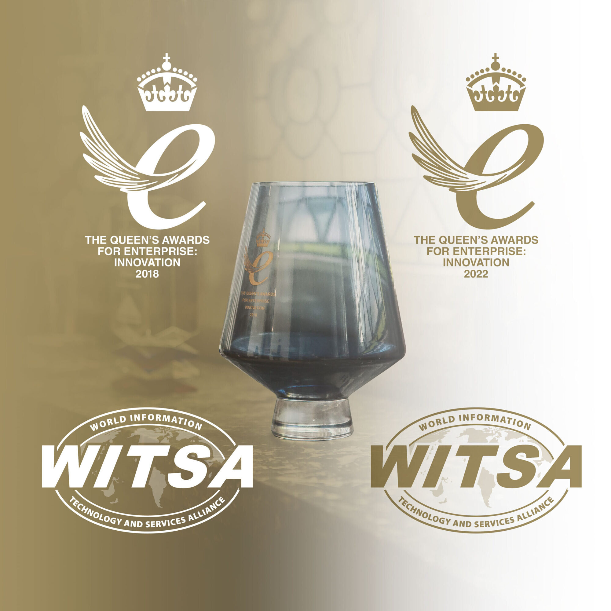 Queens and WITSA Awards