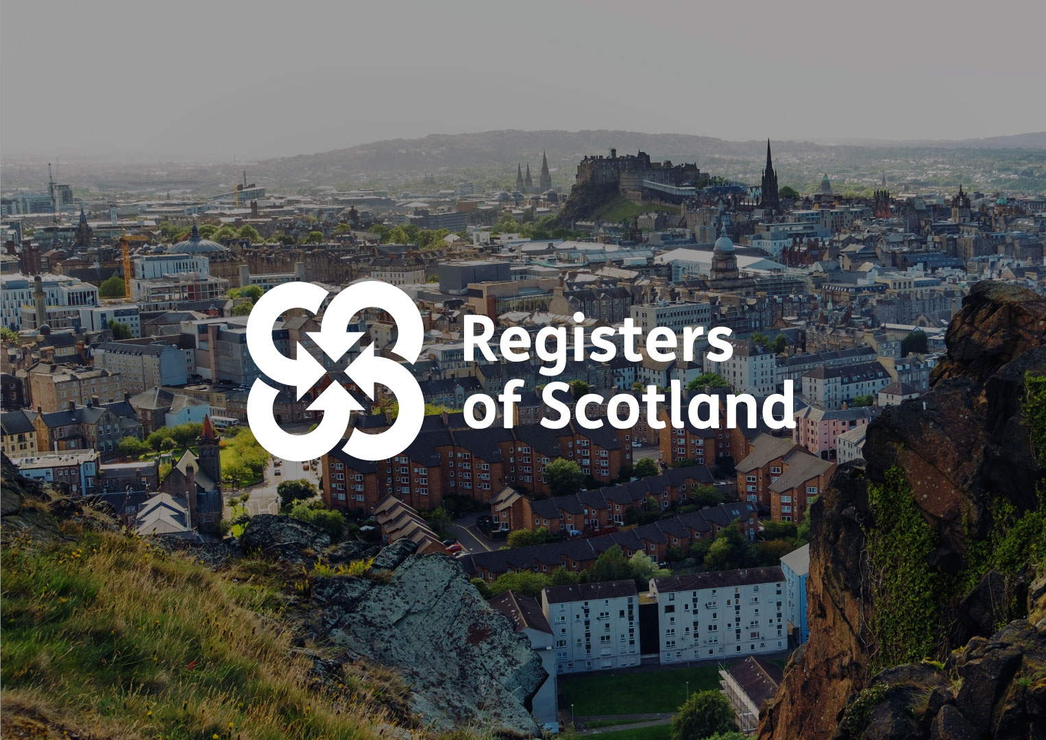 Registers of Scotland