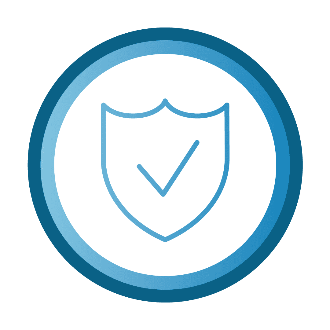 Security by Design Icon