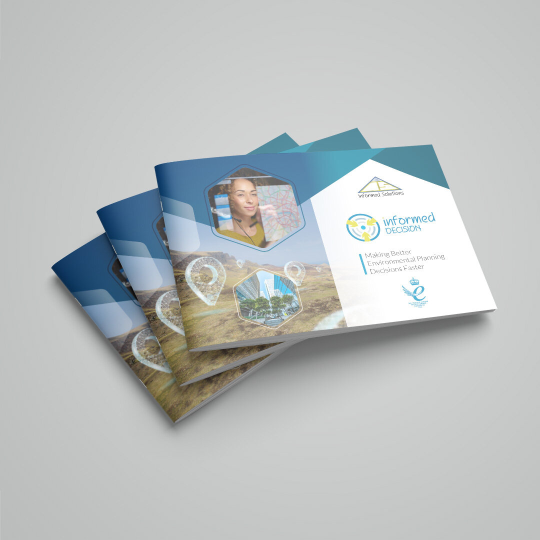 InformedDECISION Brochure