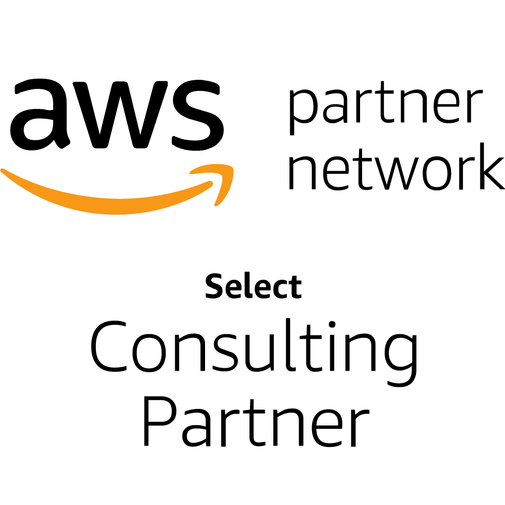 AWS Partner Network Logo