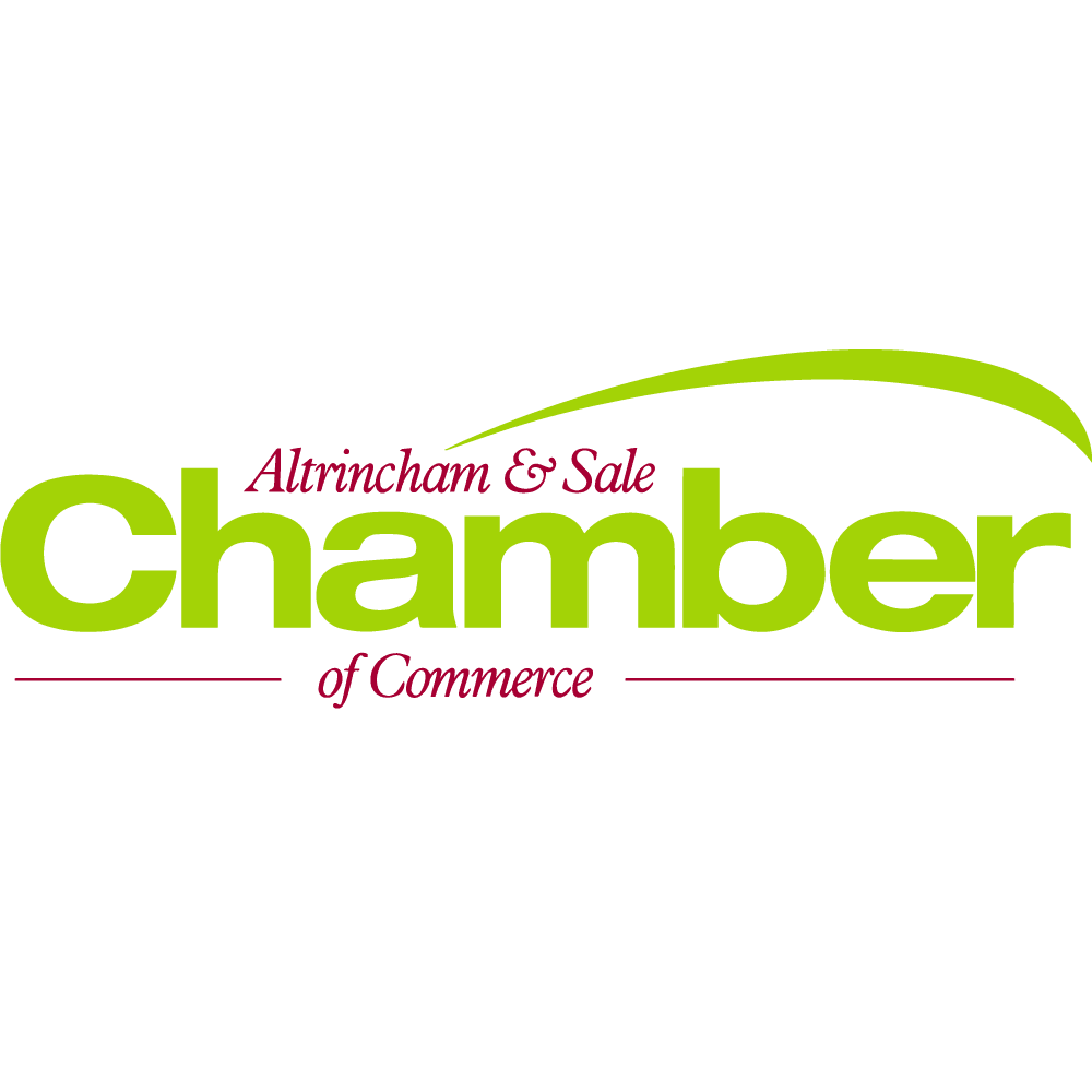 Altrinhcam & Sale Chamber of Commerce Logo