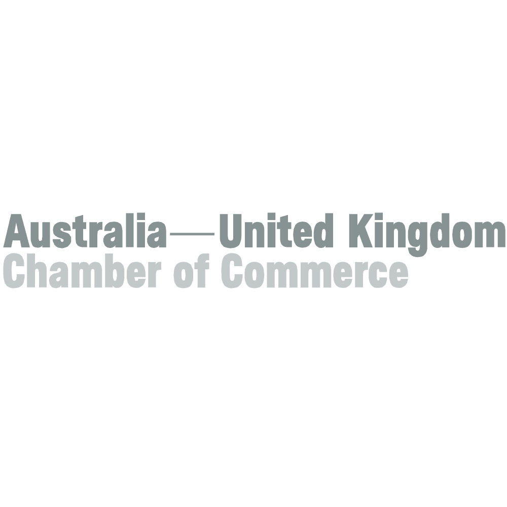 Australian / UK / Chamber of Commerce