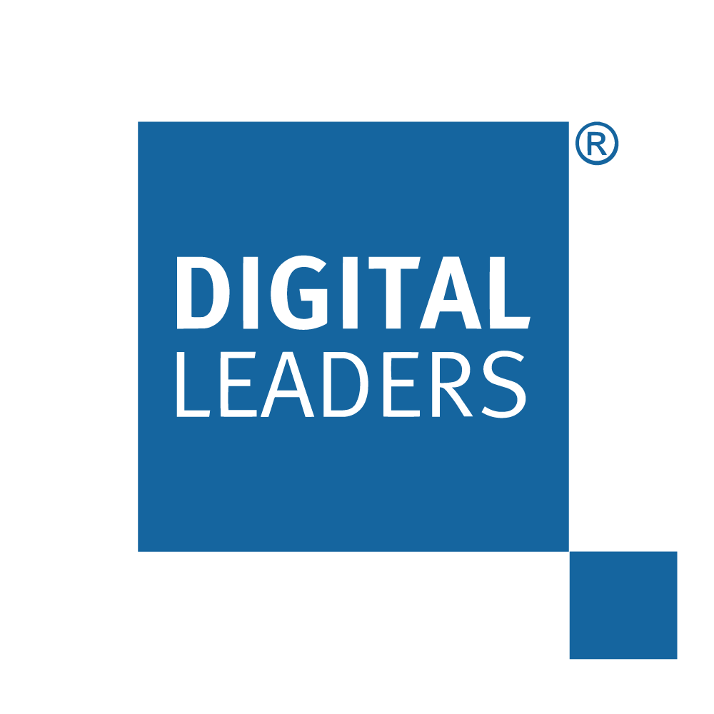 Digital Leaders Logo