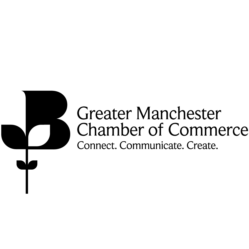 Greater Manchester Chamber-of Commerce Logo