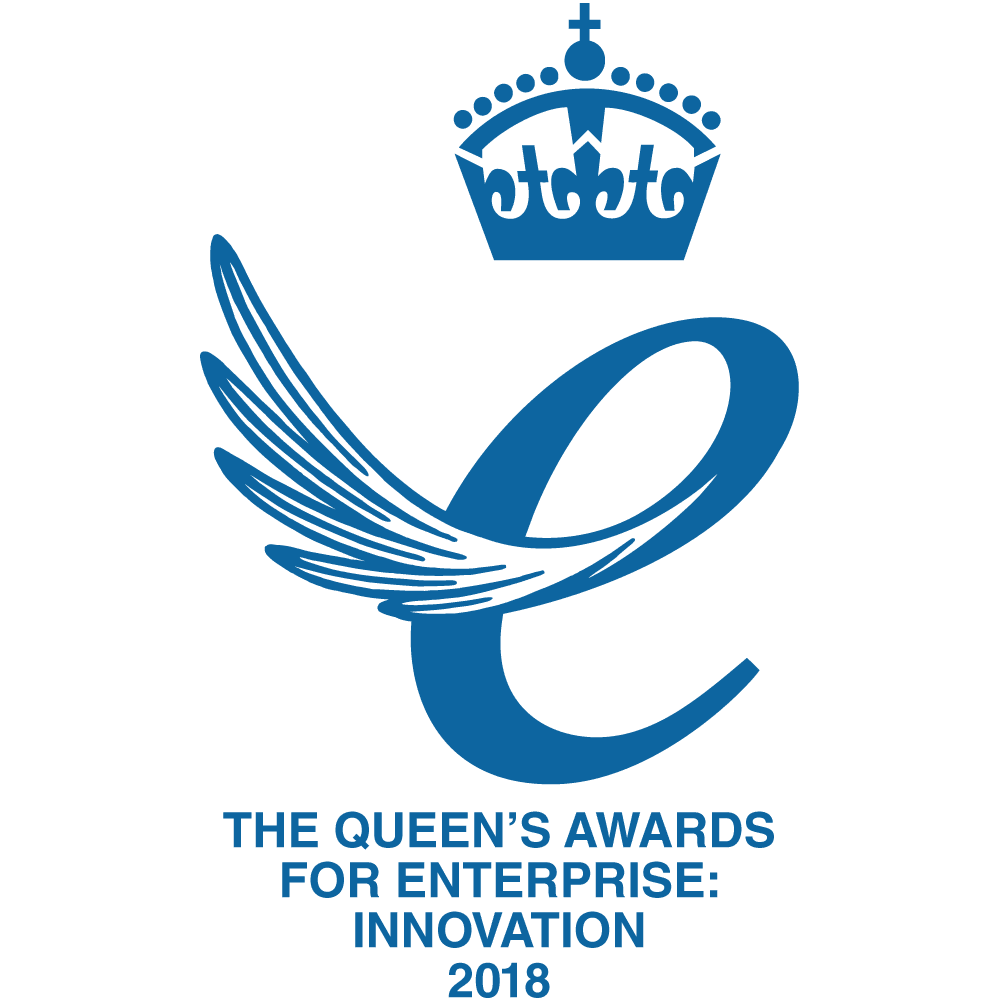 The Queen's Awards for Enterprise Innovation (2018)