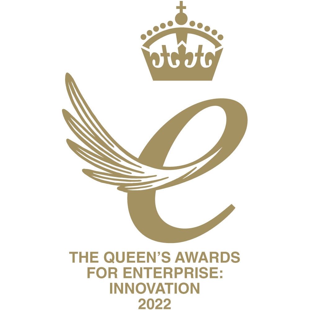 The Queen's Awards for Enterprise Innovation 2022