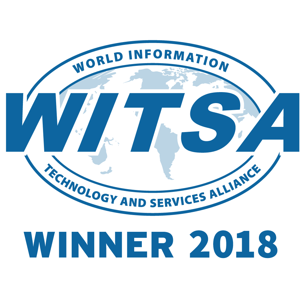 WITSA Winner 2018