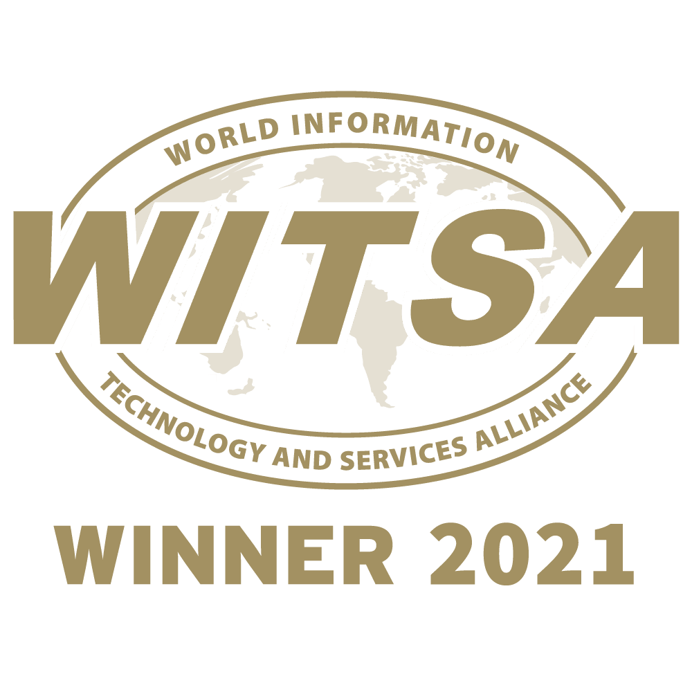 WITSA Winner 2021