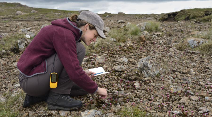 Harnessing AI and Geospatial Technology to reach the “30 by 30” biodiversity target through innovation partnership