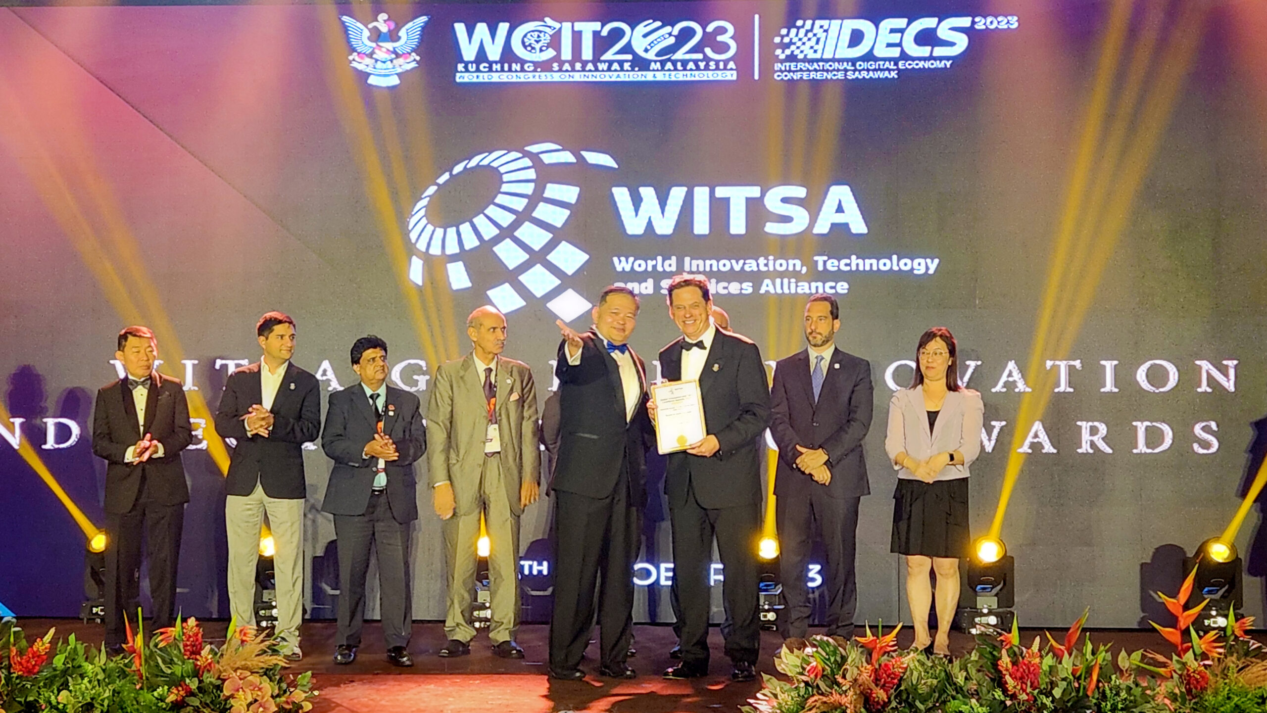 WITSA 2023 Awards