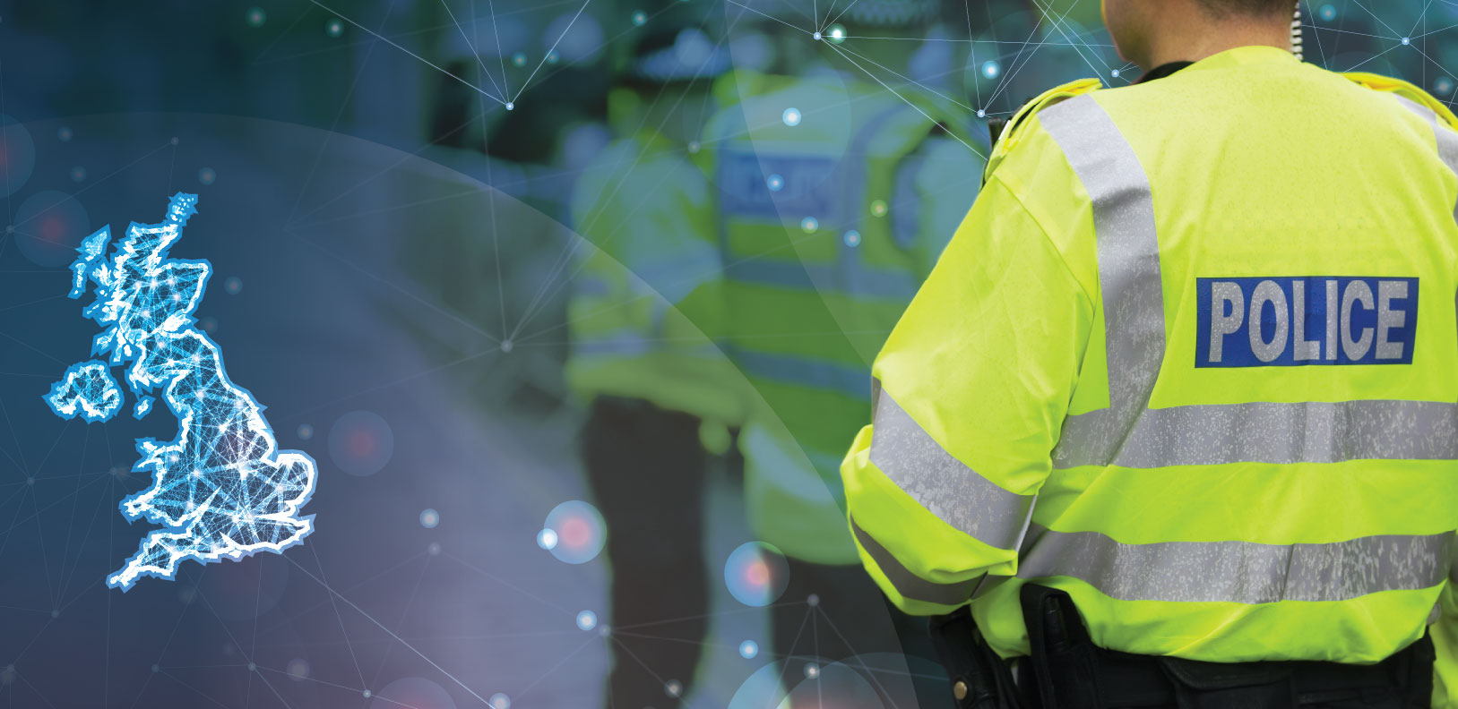 HMICFRS Early Warning System