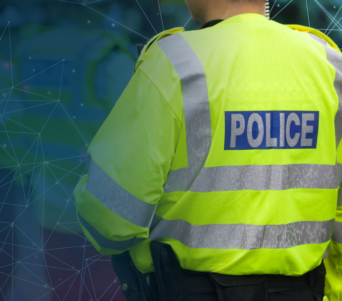 HMICFRS Early Warning System